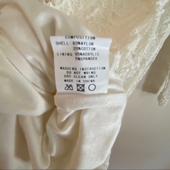 NEW Blaque Label Dress - Picture 5 of 5